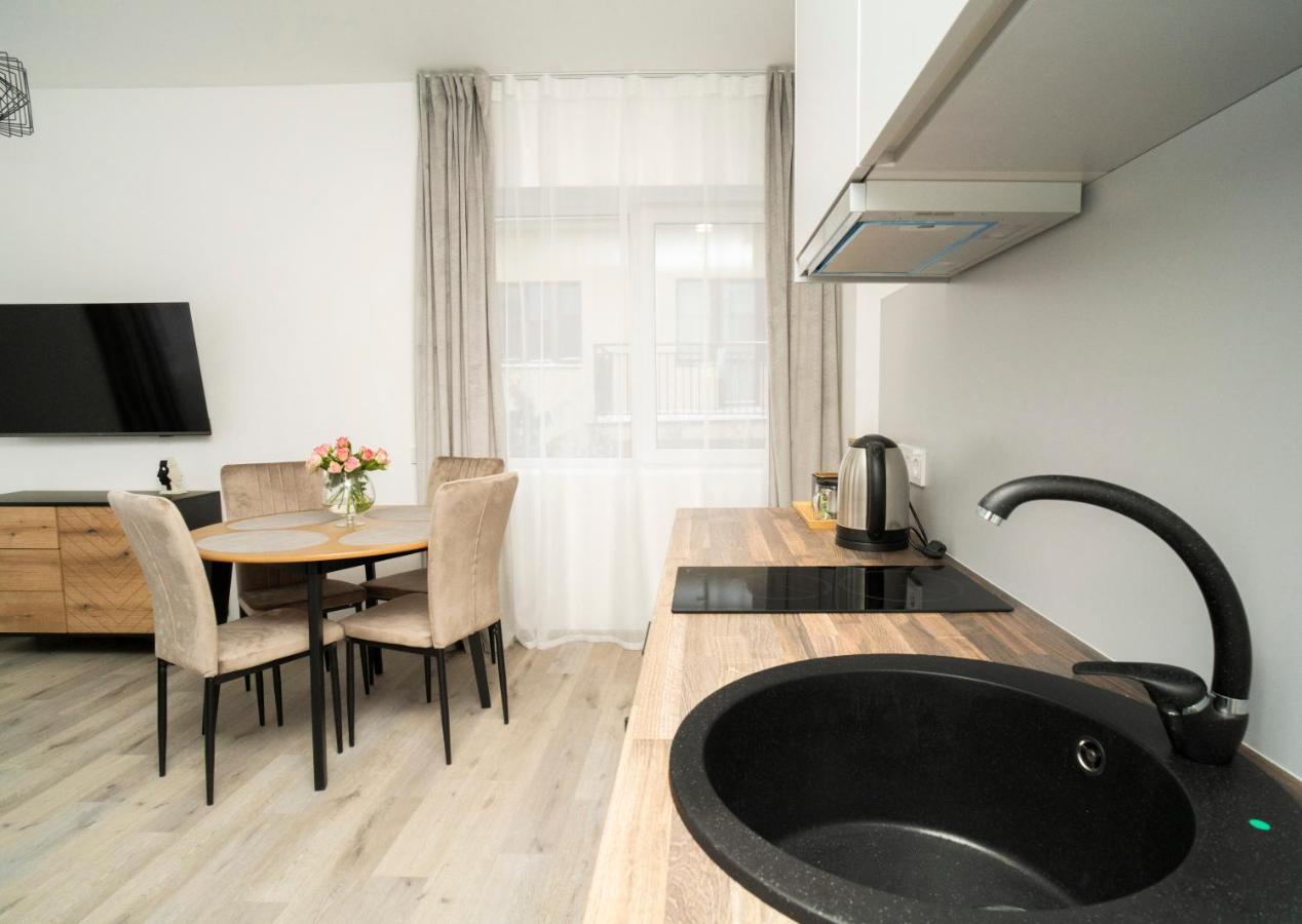 Central Station Apartment No7 Kaunas Exterior photo