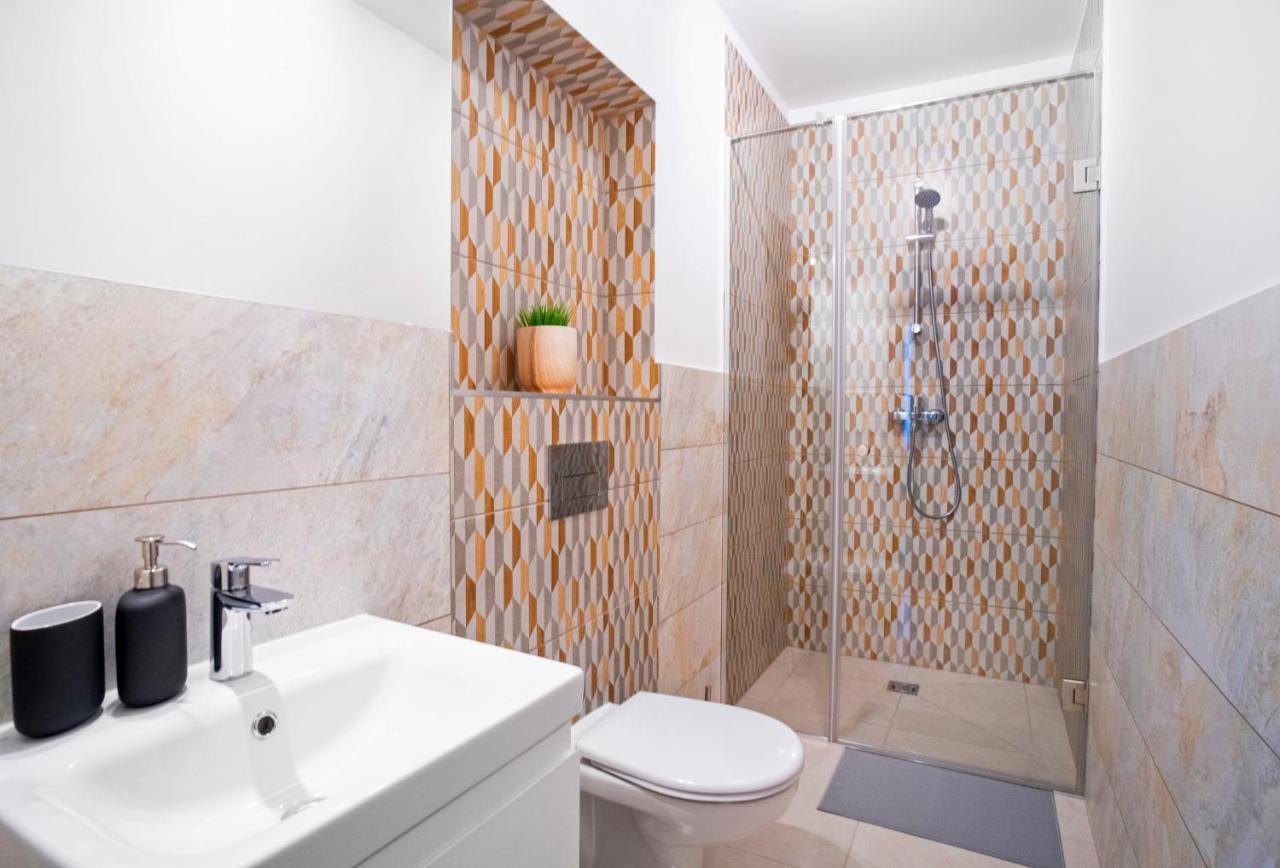 Central Station Apartment No7 Kaunas Exterior photo